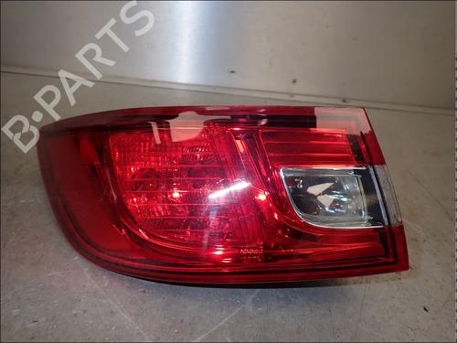 Used Left taillight Left taillight 34033356 34033356