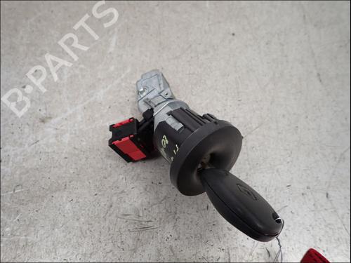 Ignition barrel RENAULT MODUS / GRAND MODUS (F/JP0_) 1.5 dCi (FP0F, JP0F) | BP37229149M48 - Image 2