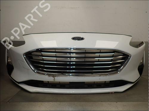 Used Front bumper Front bumper FORD FOCUS IV (HN) 1.0 EcoBoost (125 hp) 34011654 34011654