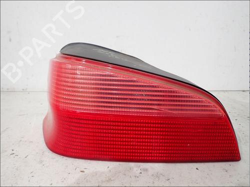 Used Left taillight Left taillight PEUGEOT 106 II (1A_, 1C_) 1.5 D (57 hp) 34011705 34011705