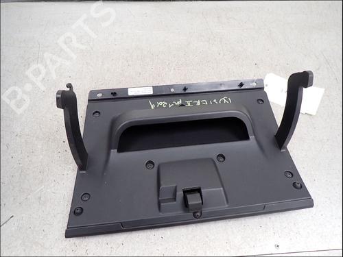 Porta-luvas DACIA DUSTER (HM_) 1.5 dCi 115 (HMAD) | BP37087406C95 - Image 2