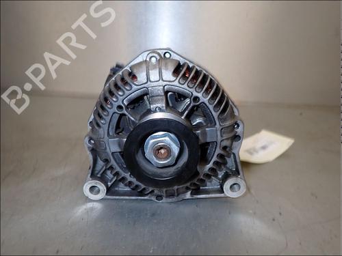 Used Alternator Alternator PEUGEOT 206+ (2L_, 2M_) 1.4 i (2LKFWA, 2MKFWA) (75 hp) 34027699 34027699