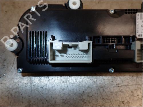 Climate control VW TIGUAN (5N_) 2.0 TDI | BP34020307I5 - Image 3