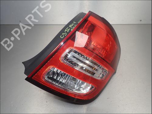 right-taillight-citroen-c3-ii-sc_-2009-40212636 main image