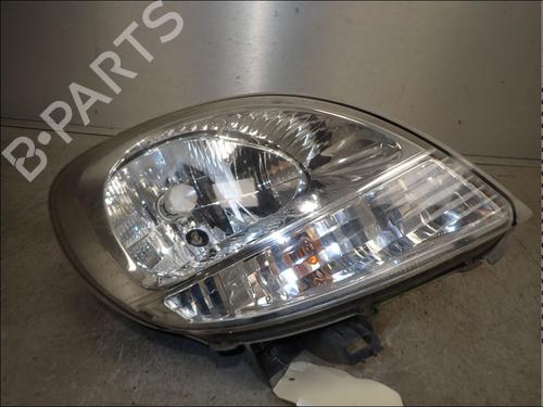 Used Right headlight Right headlight 34022377 34022377