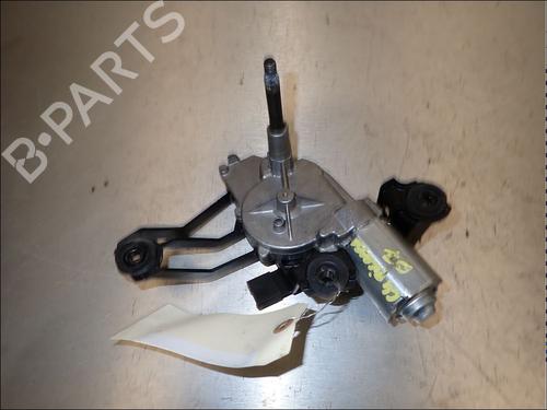 Used Rear wiper motor Rear wiper motor CITROËN C4 Grand Picasso I (UA_) 1.6 HDi (109 hp) 34026573 34026573