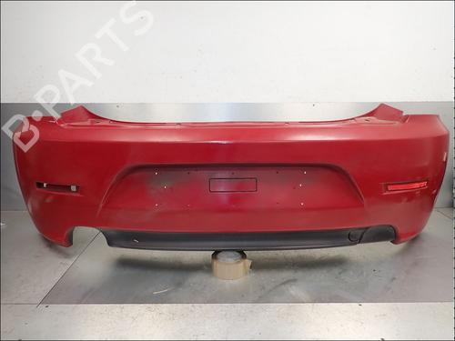 Used Rear bumper Rear bumper ALFA ROMEO 147 (937_) 1.9 JTDM 8V (937.AXD1A, 937.AXU1A, 937.BXU1A) (120 hp) 34027721 34027721