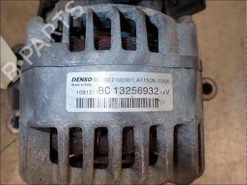 Alternator OPEL CORSA D (S07) 1.3 CDTI (L08, L68) | BP34013927M7 - Image 3