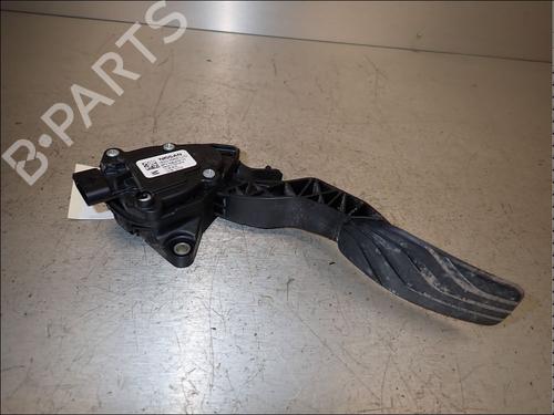 Used Pedal Pedal RENAULT KADJAR (HA_, HL_) 1.6 dCi 130 (HLA4) (130 hp) 34026196 34026196