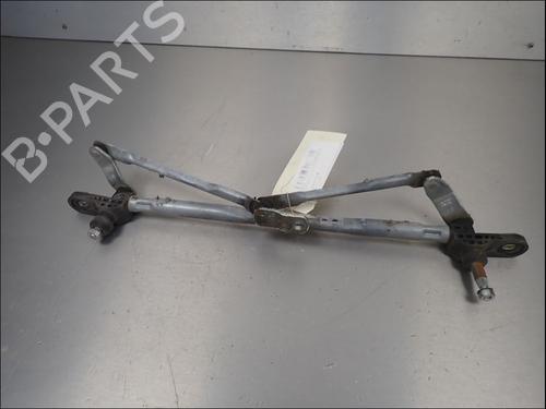 Used Front wipers mechanism Front wipers mechanism 39577274 39577274