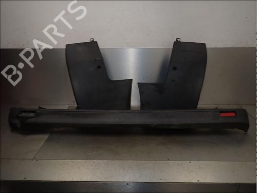 bagtil-kofangere-renault-trafic-ii-van-fl-2001-34010829 main image