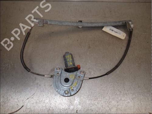 Used Front left window mechanism Front left window mechanism 34021118 34021118
