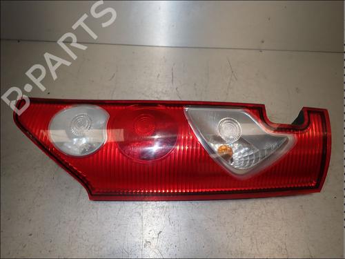 Used Right taillight Right taillight 34025536 34025536