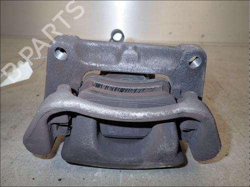 Left rear brake caliper CITROËN JUMPY III Van (V_) 1.5 BlueHDi 100 | BP34012570M107 - Image 5