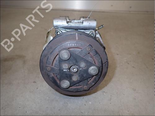Used AC compressor AC compressor PEUGEOT 208 I (CA_, CC_) 1.2 PureTech 82 (82 hp) 34010593 34010593