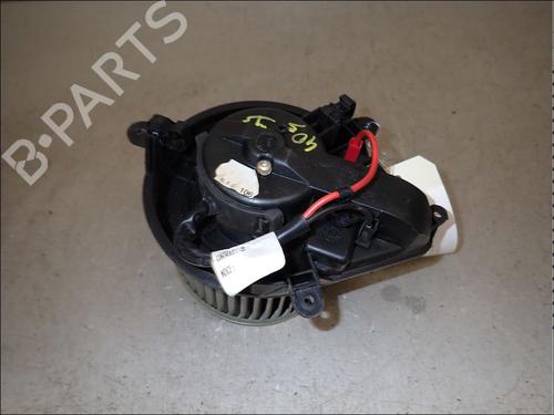 Used Heater blower motor Heater blower motor PEUGEOT 405 II (4B) 1.9 TD (90 hp) 34012441 34012441