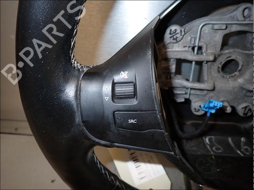 Steering wheel PEUGEOT 2008 I (CU_) 1.2 THP 110 / PureTech 110 | BP34021214C49 - Image 3