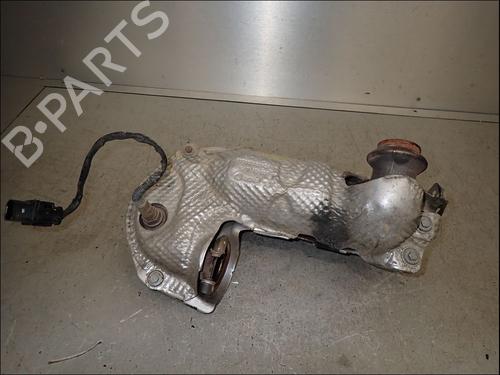 Katalysator Katalysator PEUGEOT 3008 I MPV (0U_) 2.0 HDi 150 / BlueHDi 150 (150 hp) 35999873 35999873