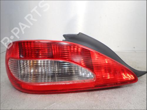 Used Left taillight Left taillight 36381006 36381006