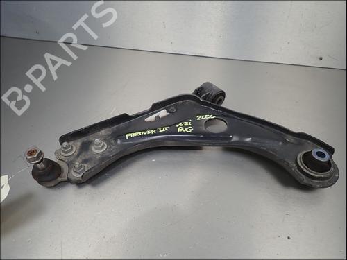 Brazo suspension delantero izquierdo Brazo suspension delantero izquierdo 39633949 39633949