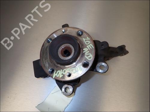 Used Right front steering knuckle Right front steering knuckle 38641874 38641874