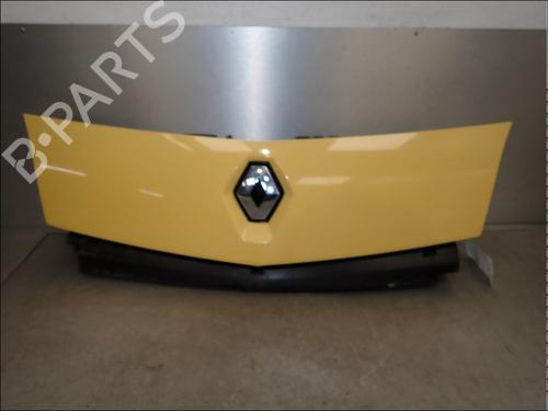 Grill Grill RENAULT KANGOO Express (FW0/1_) 1.5 dCi 70 (FW0A, KW0V) (68 hp) 34033590 34033590