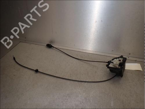 Fechadura trás esquerda Fechadura trás esquerda RENAULT KANGOO / GRAND KANGOO II (KW0/1_) 1.5 dCi 85 (KW0K, KW0L, KW0B) (86 hp) 34016686 34016686