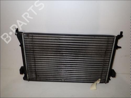 Water radiator AUDI A3 (8P1) 1.6 | BP34016687M31 - Image 2