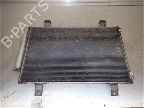 Used Heater matrix Heater matrix 34016118 34016118