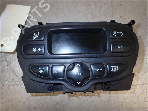 Used Climate control Climate control CITROËN XSARA PICASSO (N68) 2.0 HDi (90 hp) 34011344 34011344