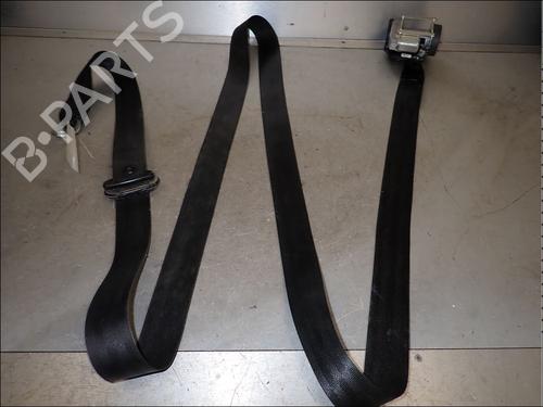 Used Front left belt tensioner Front left belt tensioner SKODA OCTAVIA II (1Z3) 1.9 TDI (105 hp) 34019817 34019817