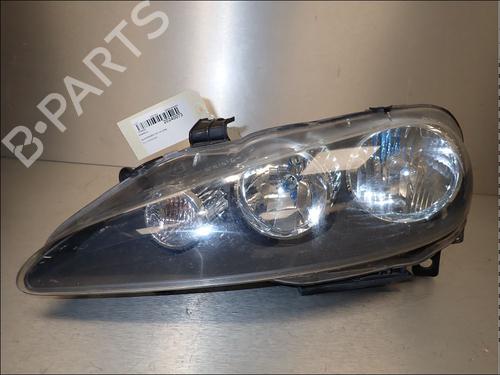 Used Left headlight Left headlight ALFA ROMEO 147 (937_) 1.9 JTDM 8V (937.AXD1A, 937.AXU1A, 937.BXU1A) (120 hp) 34026501 34026501