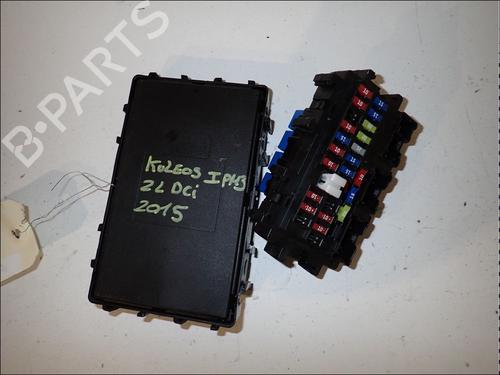 Fuse box RENAULT KOLEOS I (HY_) 2.0 dCi 4x4 (HY0B) | BP34025181E1 - Image 4