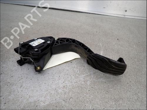 Used Pedal Pedal 37087387 37087387