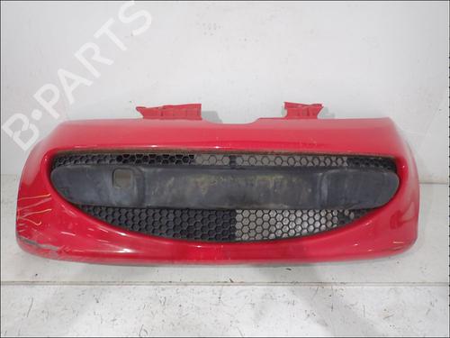 Used Front bumper Front bumper 34024356 34024356