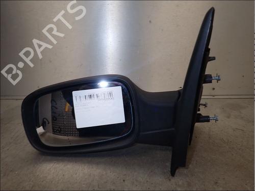 left-mirror-renault-clio-iii-br01-cr01-2005-2006-2007-2008-2009-2010-2011-2012-2013-2014-34031702 main image