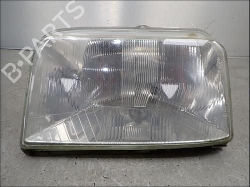 Faro izquierdo Faro izquierdo RENAULT SUPER 5 (B/C40_) 1.1 (48 hp) 37065715 37065715