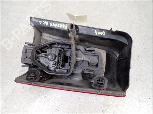 Left taillight PEUGEOT PARTNER MPV (5_, G_) 1.9 D | BP38010010C34 - Image 2
