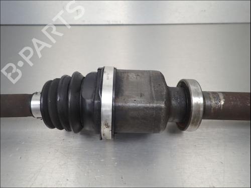 Right front driveshaft RENAULT TWINGO II (CN0_) 1.5 dCi (CN0E) | BP40212547M39 - Image 3