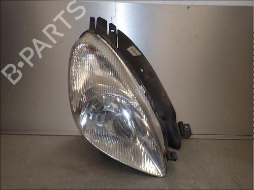 Used Right headlight Right headlight 34025153 34025153