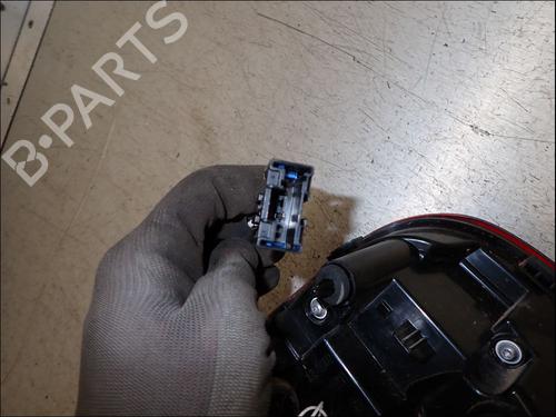 Right tailgate light CITROËN C5 AIRCROSS (A_) 1.5 BlueHDi 130 (ACYHZJ, ACYHZR) | BP35807767C80 - Image 5