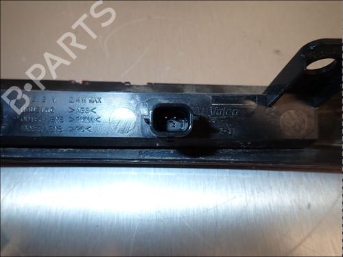 Third brake light RENAULT CLIO IV (BH_) 1.5 dCi 110 | BP34015571L11 - Image 3