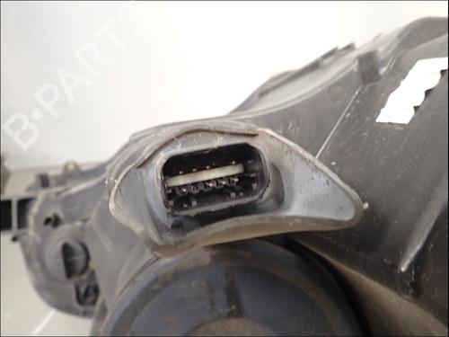 Left headlight CITROËN C3 II (SC_) 1.4 HDi 70 (SC8HZC, SC8HR0, SC8HP4) | BP39907990C28 - Image 7