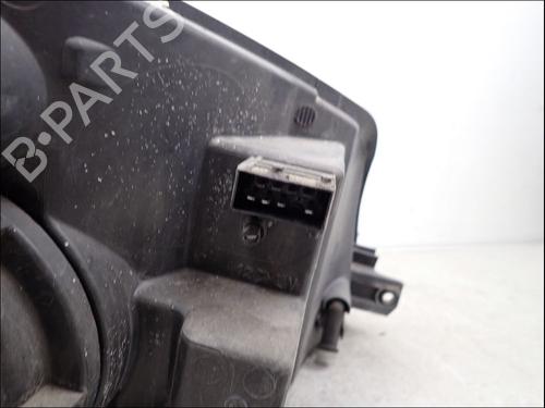 Left headlight PEUGEOT PARTNER MPV (5_, G_) 1.9 D | BP38010002C28 - Image 5