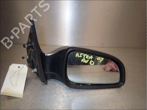 Used Right mirror Right mirror OPEL ASTRA H Estate (A04) 1.9 CDTI (L35) (100 hp) 34015657 34015657