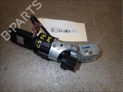 ignition-barrel-citroen-c3-ii-sc_-2009-34026109 main image