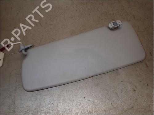 Right sun visor BMW 3 (E46) 330 xd | BP34019137I2 - Image 4
