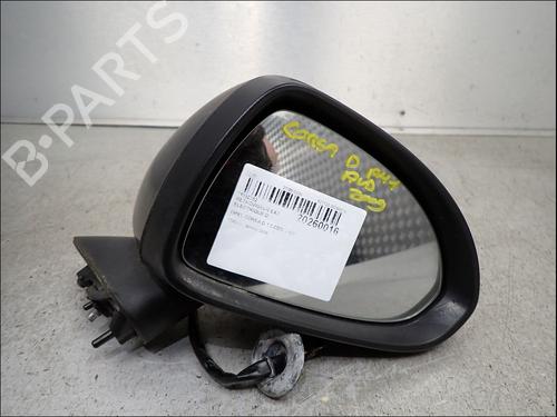 Used Right mirror Right mirror 36795789 36795789