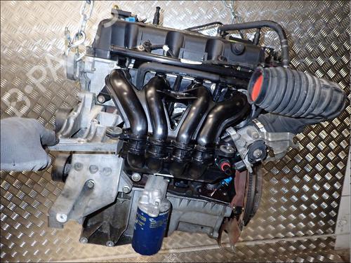 Used Engine Engine FORD FIESTA V (JH_, JD_) 1.3 (69 hp) 34017588 34017588