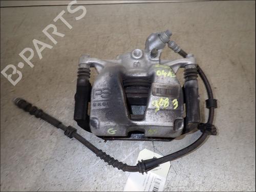 Used Left front brake caliper Left front brake caliper 36351850 36351850